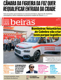 Dirio As Beiras - 2023-09-19