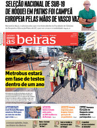 Dirio As Beiras - 2023-09-21