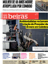 Dirio As Beiras - 2023-10-04