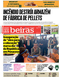 Dirio As Beiras - 2023-10-06