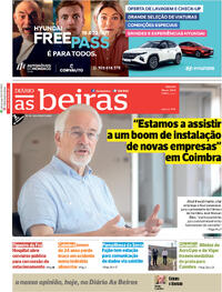 Dirio As Beiras - 2023-10-18