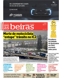 Dirio As Beiras - 2023-10-25