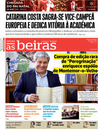 Dirio As Beiras - 2023-11-04