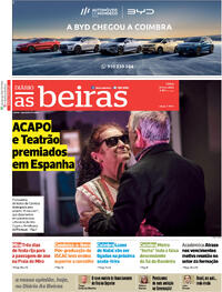 Dirio As Beiras - 2023-11-07