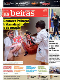 Dirio As Beiras - 2023-11-08