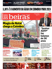 Dirio As Beiras - 2023-11-11