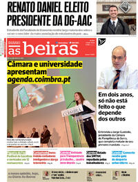 Dirio As Beiras - 2023-11-17