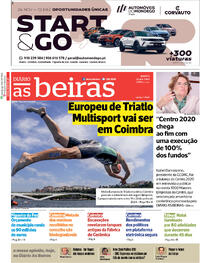 Dirio As Beiras - 2023-11-22