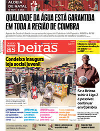 Dirio As Beiras - 2023-11-23