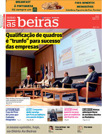 Dirio As Beiras - 2023-11-24