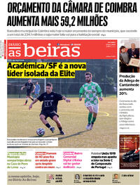 Dirio As Beiras - 2023-11-27