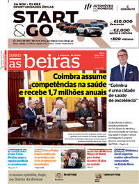 Dirio As Beiras - 2023-11-28