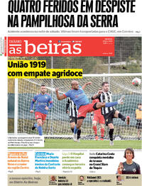 Dirio As Beiras - 2023-12-04