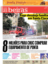 Dirio As Beiras - 2023-12-07