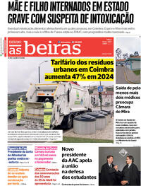 Dirio As Beiras - 2023-12-12