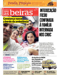 Dirio As Beiras - 2023-12-14