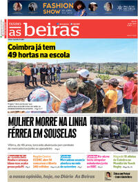 Diário As Beiras - 2024-04-13