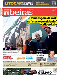 Diário As Beiras - 2024-04-18