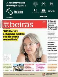 Dirio As Beiras