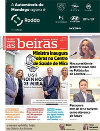 Dirio As Beiras - 2025-07-17
