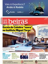 Dirio As Beiras