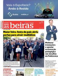 Dirio As Beiras - 2025-08-01