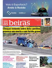 Dirio As Beiras