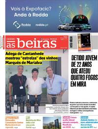 Dirio As Beiras
