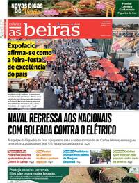 Dirio As Beiras - 2025-08-11