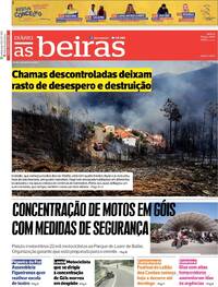 Dirio As Beiras