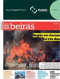 Dirio As Beiras - 2025-08-16