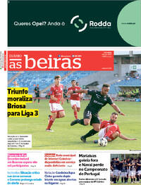 Dirio As Beiras