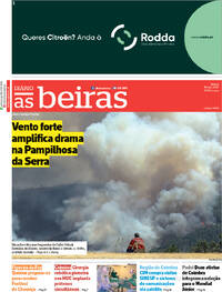 Dirio As Beiras