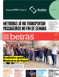Dirio As Beiras