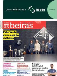Dirio As Beiras