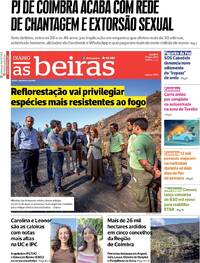 Dirio As Beiras - 2025-08-27