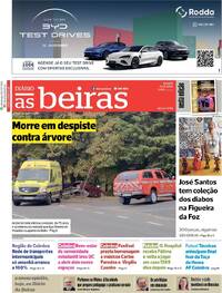 Dirio As Beiras - 2025-09-11