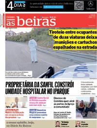 Dirio As Beiras