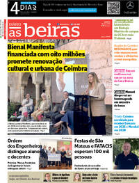 Dirio As Beiras