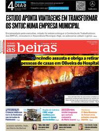 Dirio As Beiras