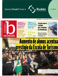 Dirio As Beiras