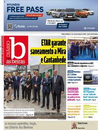 Dirio As Beiras