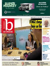 Dirio As Beiras