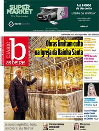 Dirio As Beiras