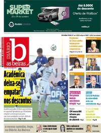 Dirio As Beiras