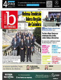Diário As Beiras - 2025-11-12
