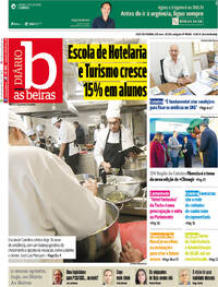 Diário As Beiras - 2025-11-28