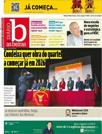 Diário As Beiras - 2025-12-02