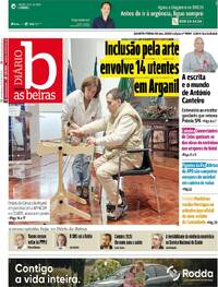 Diário As Beiras - 2025-12-03