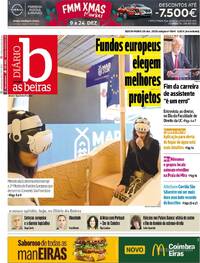 Diário As Beiras - 2025-12-05